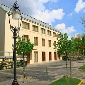 Castle Garden Budapest