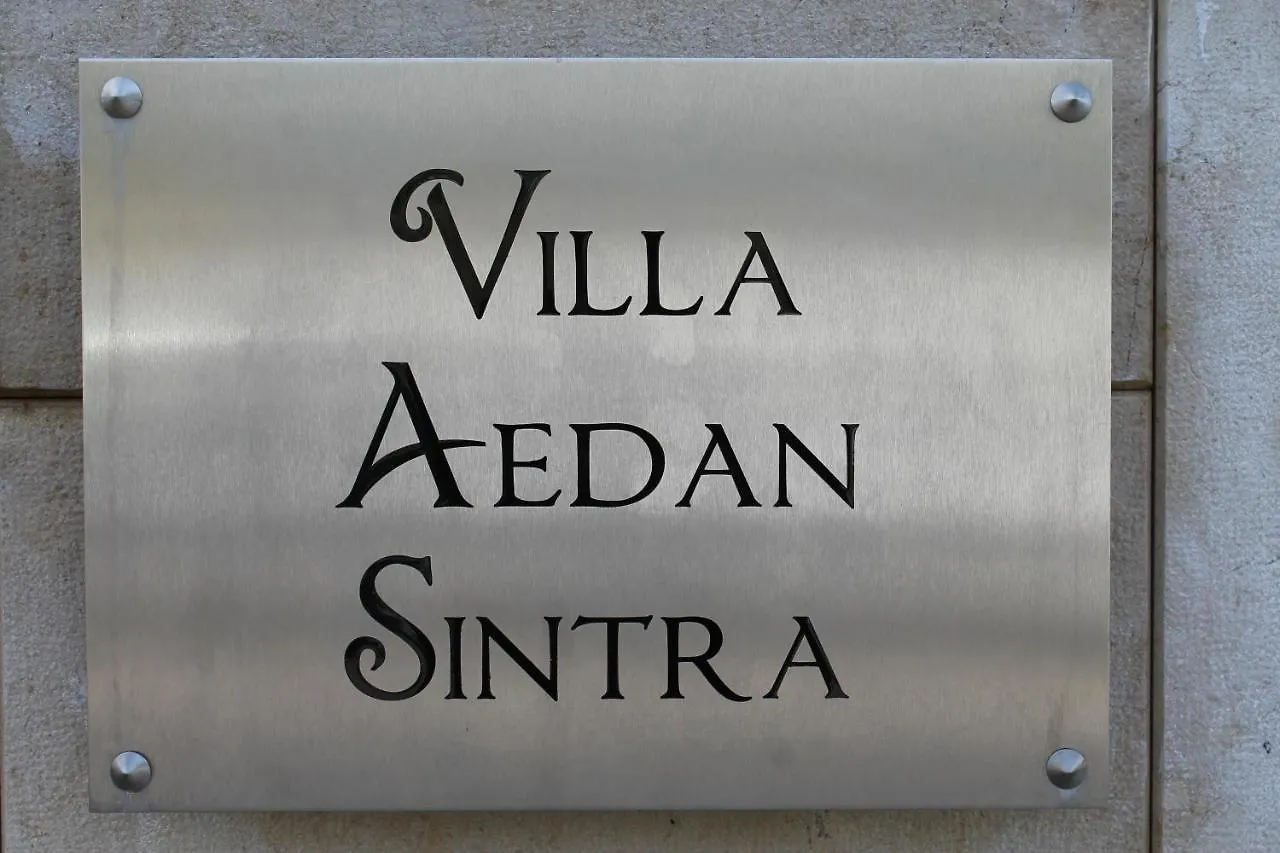 Villa Aedan Sintra 0*,  Portugal